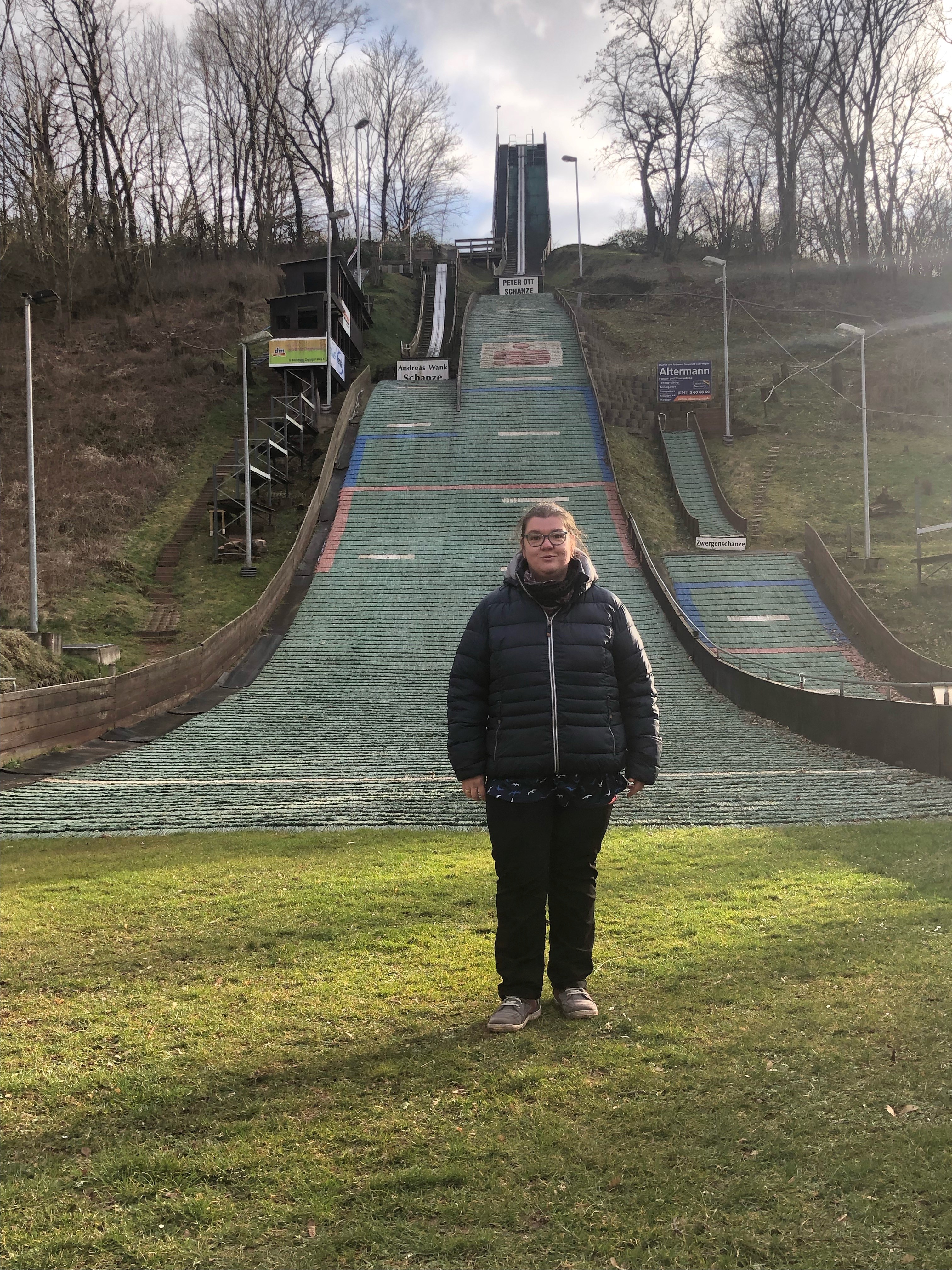 Melanie Schr&ouml;der