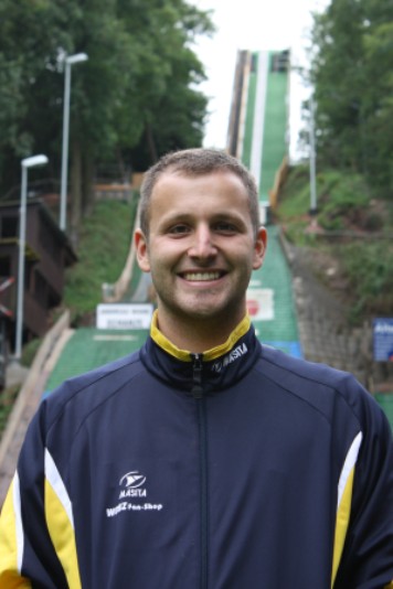 Patrick Valentin