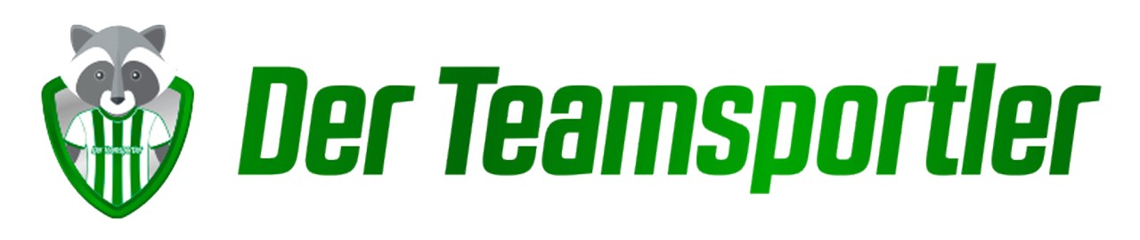 der Teamsportler
